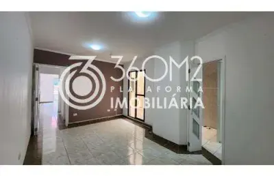 Apartamento sem condomínio para venda em santo andré, parque marajoara, 2 dormitórios, 1 suíte, 2 banheiros, 1 vaga