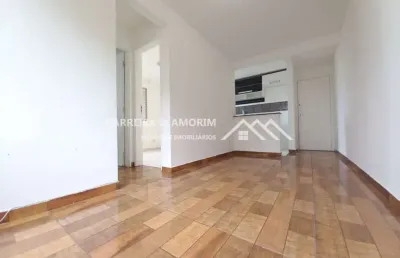 Apartamento a venda com 02 dormitórios, sala 2 ambientes com vaga de garagem no horto do ype / parque munhoz, metrô campo limpo.