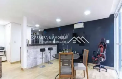 Casa a venda, sobrado alto padrão em condomínio, 4 dormitórios, 4 suítes, quintal, garagem, fino acabamento. bolsão de interlagos. jardim são nicolau.