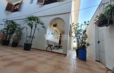 Casa a venda, sobrado 4 doritórios, 4 banheiros, venda ou locação no jardim são luís.