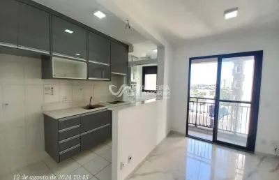 Apartamento a venda, 2 dormitórios, sala 2 ambientes + sacada, cozinha, banheiro, móveis planejados, 01 vaga coberta. condomínio fábula socorro.
