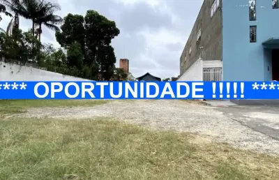 Terreno a venda na avenida atlântica, são 800 m² com topografia excepcional, não existe área a ser demolida. socorro. interlagos.