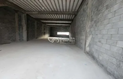 Salão comercial para aluguel 210 metros - 03 vagas de garagem, capão redondo, bastante movimento de pedestre