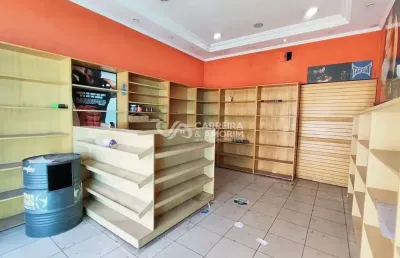 Alugo ponto, salão comercial com 65m², estrada de itapecerica, jardim germânia,  metrô campo limpo, vila maracanã, terminal capelinha.