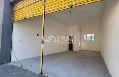 Salão comercial para locação 50 metros, banheiro, próximo do terminal capelinha, estrada de itapecerica, shopping campo limpo aluguel 2.300,00 reais