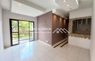 Apartamento 67m² a venda com 03 dormitórios, sacada, venda na vila das belezas, estrada de itapecerica, metrô vila das belezas.