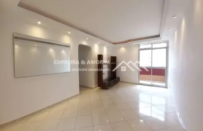 Alugo apartamento 87m² 3 dormitórios. suite. sacada. vila prel. metrô campo limpo. linha lilás. shopping campo limpo. sesc estrada do campo limpo 291