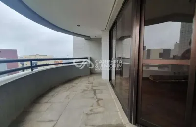 Apartamento de luxo no jardim vitória régia, são paulo-sp: 4 suítes, 4 vagas e área de lazer completa!