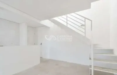 Cobertura à venda na vila ipojuca, são paulo-sp: 2 quartos, 1 suíte, 2 salas, 2 vagas de garagem, 122m² de área.