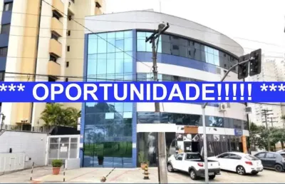 Oportunidade imperdível: sala comercial na vila suzana, são paulo-sp - 40m², 1 vaga, ideal para seu negócio!