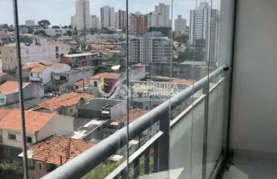 Apartamento à venda ou locação no jardim da glória, são paulo-sp: 1 quarto, 1 sala, 1 banheiro, 30m² - imperdível!