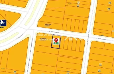 Terreno a venda para os mais variados projetos, 260 metros quadrados, 13 x 20, ao lado da estrada de itapecerica, terminal joão dias. vila das belezas