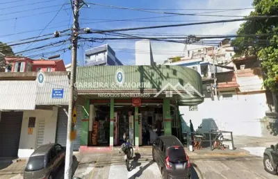 Predio comercial  a venda, com padaria em funcionamento, a venda. jardim são luís