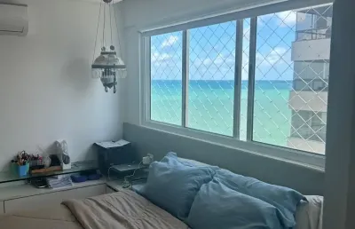 Apartamento com 4 quartos à venda na Rua Professor José Brandão, Boa Viagem, Recife