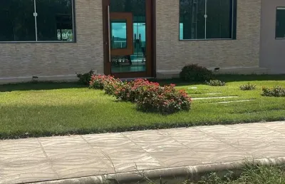 Casa com 9 quartos à venda na Rua Manoel Severino da Silva, Nossa Senhora das Graças, Gravatá