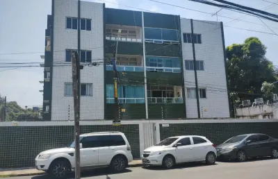 Apartamento com 3 quartos à venda na Rua Padre Cabral, 220, Boa Viagem, Recife