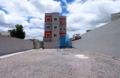 Apartamento à venda, 60 m² por r$ 285.000,00 - parque da fonte - são josé dos pinhais/pr