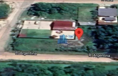 Terreno à venda, 700 m² por r$ 259.000,00 - nereidas - guaratuba/pr
