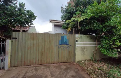 Casa à venda por r$ 500.000,00 - jardim coopagro - toledo/pr