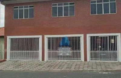 Casa à venda, 200 m² por r$ 399.000,00 - alto boqueirão - curitiba/pr