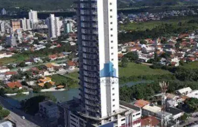 Apartamento à venda,  62 m² e 128m² por r$ 1.000.000 - morretes - itapema/sc