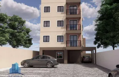 Ibiza residence/r. tereza caetano de lima, 1195 bairro parque da fonte – são josé dos pinhais
