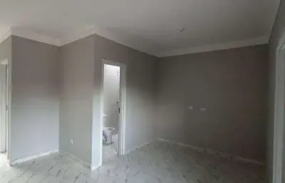 Casa com 2 quartos à venda na Rua Olímpio Guernieri Neto, Campo de Santana, Curitiba