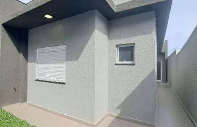 ?? casa à venda – 3 quartos (1 suíte) | espaço gourmet | excelente localização | r$ 750.000