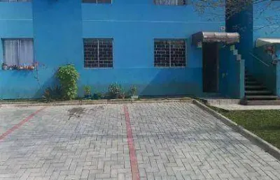 Apartamento com 2 quartos à venda na Rua Valdomiro Rodrigues, Tatuquara, Curitiba