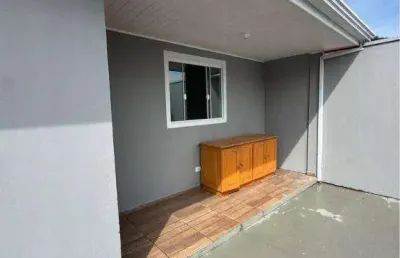 ?? casa à venda – 2 quartos | terreno espaçoso | r$190.000