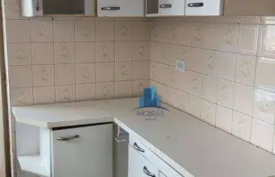 Apartamento à venda, 41 m² por r$ 225.000,00 - boqueirão - curitiba/pr