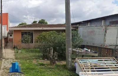 Casa com 3 dormitórios à venda, 140 m² por r$ 1.100.000 - boqueirão - curitiba/pr