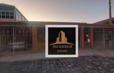 Casa à venda, 206 m² por r$ 1.060.000,00 - bosque dos eucaliptos - são josé dos campos/sp
