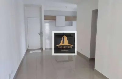 Apartamento para alugar, 64 m² por r$ 2.533,98/mês - jardim califórnia - jacareí/sp