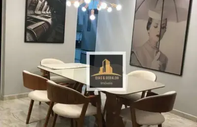 Apartamento à venda, 76 m² por r$ 850.000,00 - jardim aquarius - são josé dos campos/sp