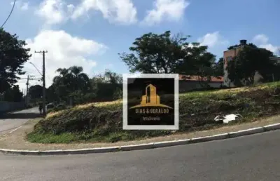 Terreno à venda, 1755 m² por r$ 848.000,00 - santa herminia - são josé dos campos/sp