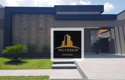 Casa, 151 m² - venda por r$ 1.275.000,00 ou aluguel por r$ 7.469,07/mês - condomínio terras do vale - caçapava/sp