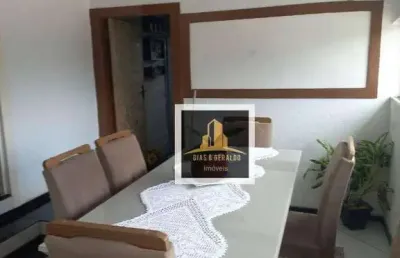 Casa à venda, 105 m² por r$ 600.000,00 - primavera 1b - são josé dos campos/sp