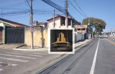 Terreno, 125 m² - venda por r$ 389.000,00 ou aluguel por r$ 1.272,92/mês - jardim vale do sol - são josé dos campos/sp