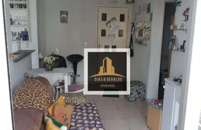Apartamento à venda, 69 m² por r$ 260.000,00 - jardim califórnia - jacareí/sp