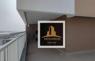 Cobertura à venda, 166 m² por r$ 975.000,00 - conjunto residencial trinta e um de março - são josé dos campos/sp