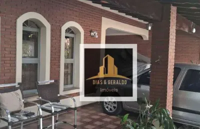 Casa à venda, 200 m² por r$ 1.060.000,00 - conjunto residencial trinta e um de março - são josé dos campos/sp