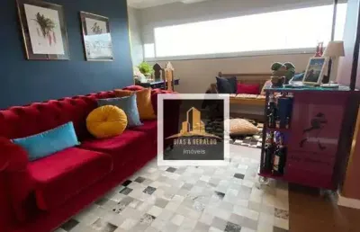 Apartamento à venda, 65 m² por r$ 560.000,00 - condomínio bosque paratehy - são josé dos campos/sp