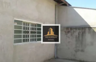 Casa com 2 dormitórios à venda, 70 m² por r$ 325.000,00 - residencial santa paula - jacareí/sp