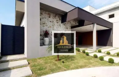Casa à venda, 180 m² por r$ 1.400.000,00 - jardim jacinto - jacareí/sp