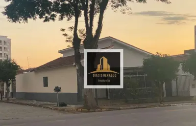 Casa à venda, 191 m² por r$ 1.350.000,00 - jardim santa maria - jacareí/sp