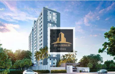 Cobertura à venda, 104 m² por r$ 552.579,14 - parque residencial flamboyant - são josé dos campos/sp