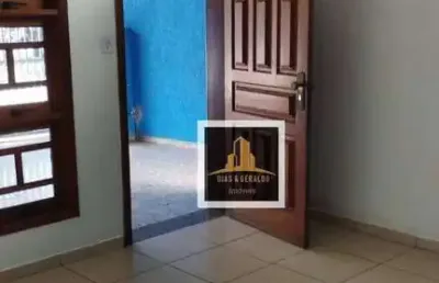 Casa à venda, 105 m² por r$ 583.000,00 - cidade morumbi - são josé dos campos/sp