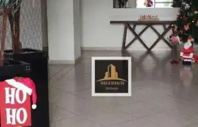 Apartamento à venda, 102 m² por r$ 785.000,00 - conjunto residencial trinta e um de março - são josé dos campos/sp