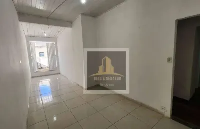Sala para alugar, 52 m² por r$ 1.100,00/mês - centro - são josé dos campos/sp